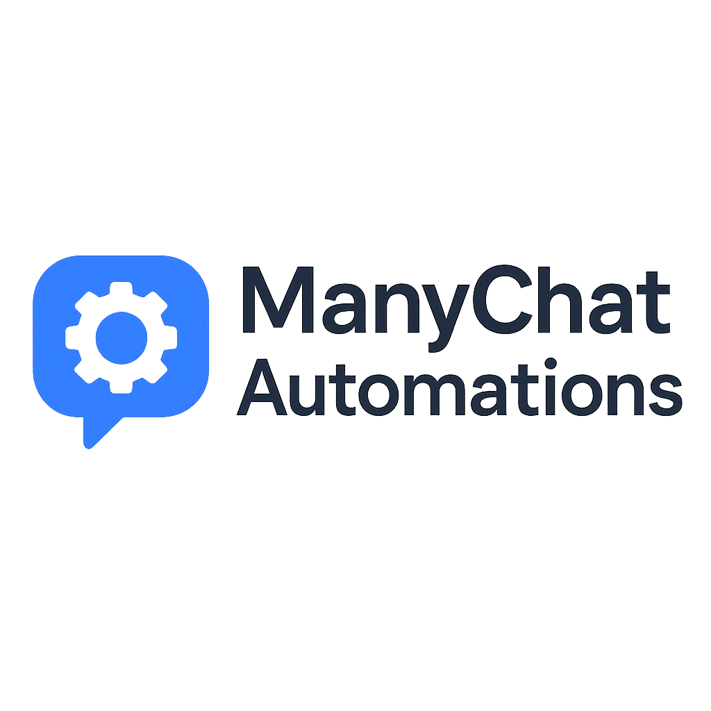 Manychat Automation Templates
