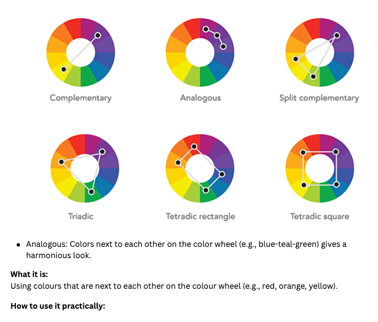 Lightroom Color Grading Manual - eBook + Video Support