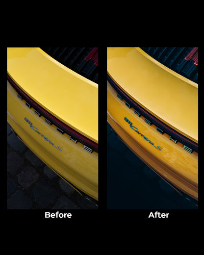 Cinematic Preset Pack + BONUS 1h Editing Masterclass