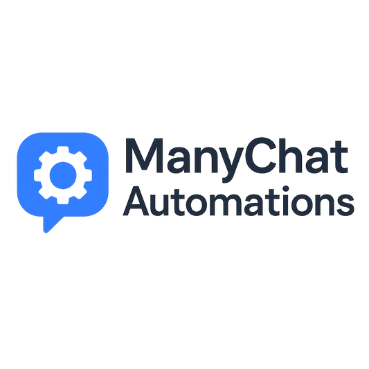 Manychat Automation Templates